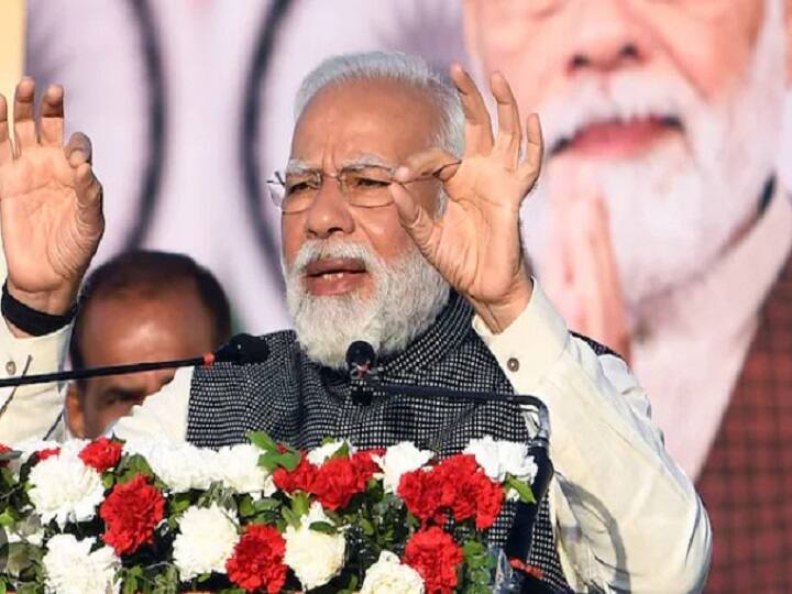 PM Modi slams Opposition which Decides To Boycott New Parliament Opening PM Modi: 