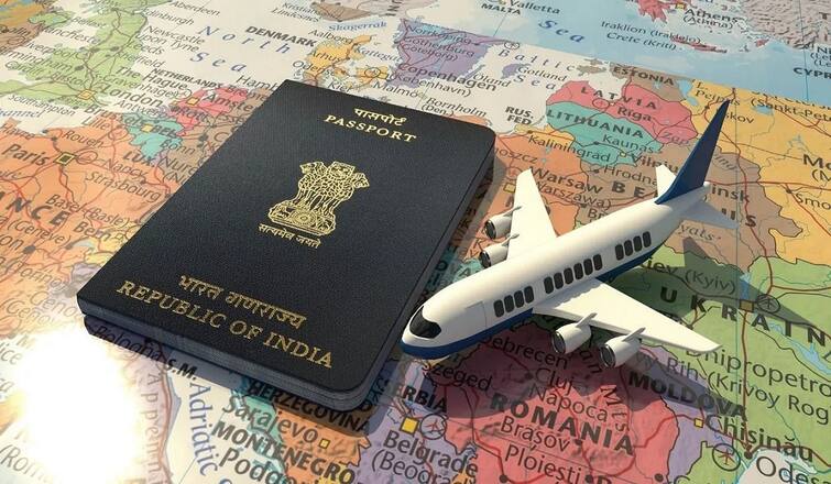 Nearly 70 thousands Indians surrendered their passports in a decade most of from Goa 10 सालों में 70 हजार लोगों ने छोड़ी भारत की नागरिकता! 40 प्रतिशत सिर्फ गोवा से