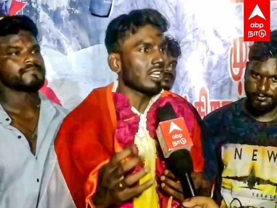 Everest Rajasekhar Interview : எவரஸ்ட் சிகரத்தை ஏறி சாதித்தது எப்படி?கோவளம் ராஜசேகர் பிரத்யேக பேட்டி