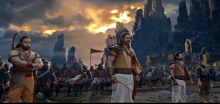 இசையமைப்பாளர்களான சாசெட்- பரம்பரா ஆகியோரின் இசையமைப்பில் பாடலாசிரியரும், கவிஞருமான மனோஜ் முன்டாஷீர் எழுதிய இந்த பாடல், எல்லைகளைக் கடந்து உலகம் முழுவதும் உள்ள பார்வையாளர்களைக் கவருமென்று எதிர்ப்பார்க்கப்படுகிறது.