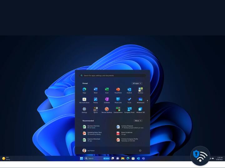 Microsoft rolls out new features for window 11 users here is the full list माइक्रोसॉफ्ट ने विंडो 11 यूजर्स के लिए रोलआउट किए कई नए फीचर्स, अपडेट करने पर ये सब मिलेंगे