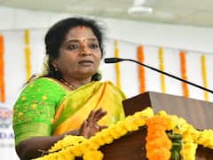 గవర్నర్లు కూడా రాష్ట్రపతిలాంటి వ్యక్తులే కదా- తెలంగాణ ప్రభుత్వానికి గవర్నర్ తమిళసై చురకలు