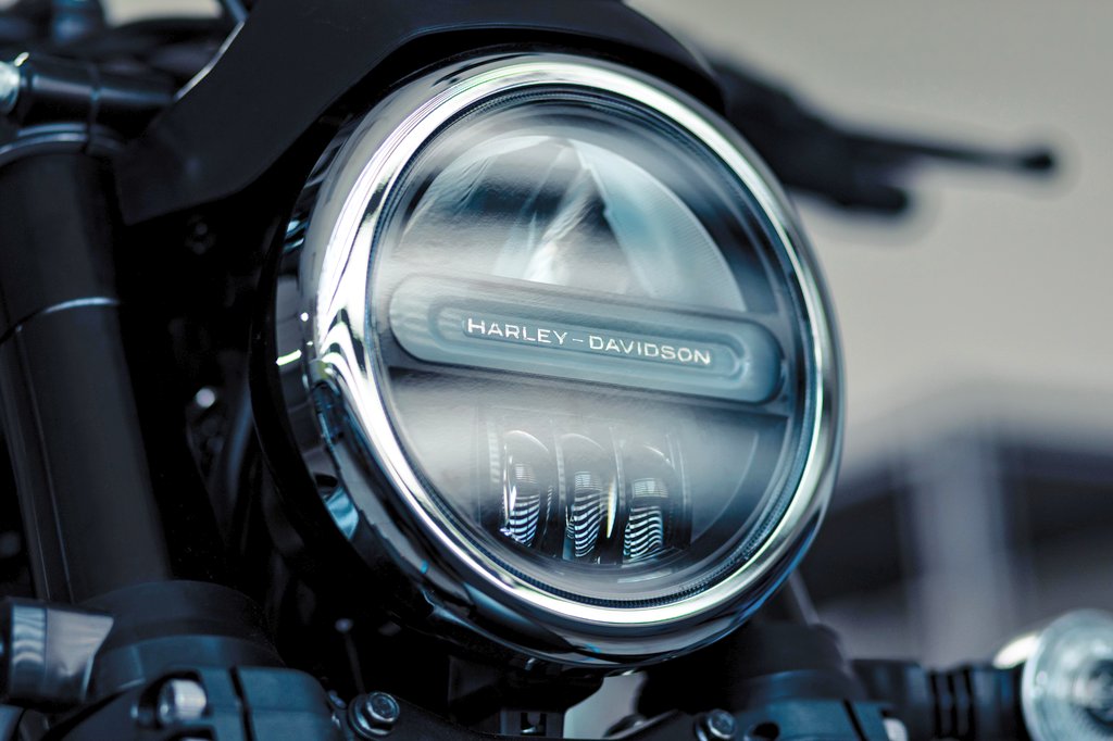 Harley-Davidson X440 Revealed: Price Expectations And Details