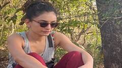 Vaibhavi Upadhyaya: ਆਖਰੀ ਦਮ ਤੱਕ ਆਪਣੀ ਜਾਨ ਬਚਾਉਣਾ ਚਾਹੁੰਦੀ ਸੀ ਵੈਭਵੀ ਉਪਾਧਿਆਏ, ਐਸਪੀ ਨੇ ਕੀਤਾ ਖੁਲਾਸਾ