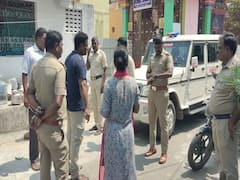 Crime: ஆருத்ரா நிறுவனத்தின் அட்டூழியம்...! ஆதரவாக செயல்பட்ட போலீஸ்..! காஞ்சியில் வயதான தம்பதிக்கு நடந்த கொடூரம்..!