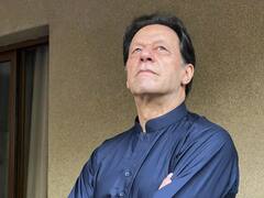 Imran Khan PTI: इमरान खान की PTI से रिश्ता तोड़ने वालों में दो हिंदू नेता भी शामिल, देखें तस्वीरें