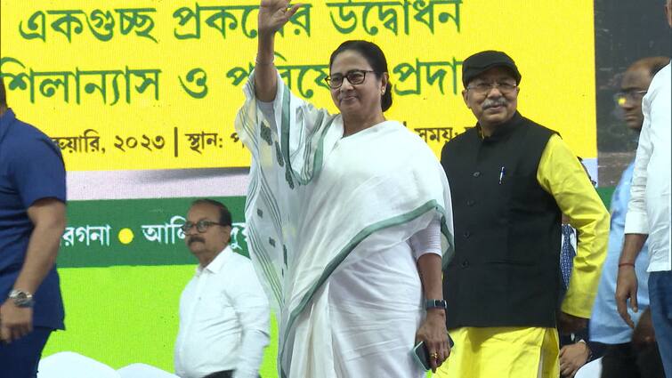 CM Mamata Banerjee Will Go For Egra And Shalboni Tour On Coming Saturday To Meet Injured In Cracker Factory Incident Mamata Banerjee:শনিবার এগরা ও শালবনি সফরে মমতা বন্দ্যোপাধ্যায়