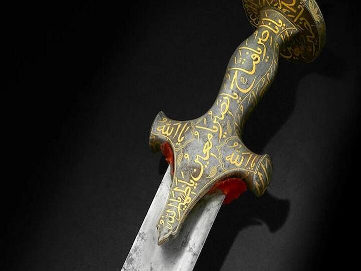 Tipu Sultan Sword Sold For 140 Crore Rs At London Auction know more details here Tipu Sultan Sword Auction: அம்மாடியோவ்.. 140 கோடி ரூபாய்க்கு ஏலம் போன திப்பு சுல்தான் வாள்..! அப்படி என்ன சிறப்பு..?