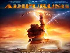 Adi purush : ஆதி புருஷ் திரைப்படத்தின் இரண்டாம் பாடல் ரிலீஸ் எப்போது? வெளியானது அப்டேட்!