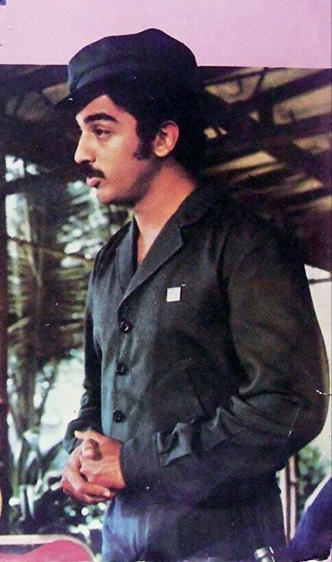 திரைத்துறையில் ஒரு ஜாம்பவானாக 60 ஆண்டு காலமாக பயணித்து வருபவர் உலக நாயகன் கமல்ஹாசன்