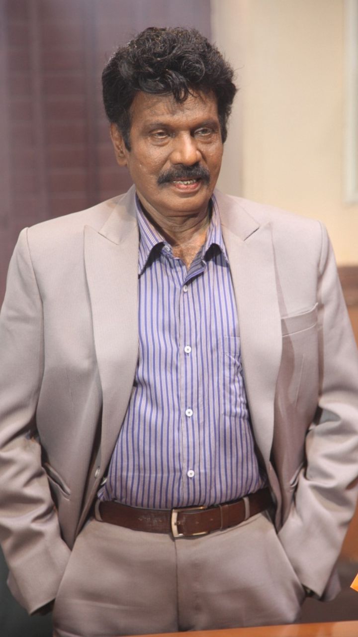 49-O' stills: Will 'Comedy King' Goundamani leave us in splits, again? -  News18