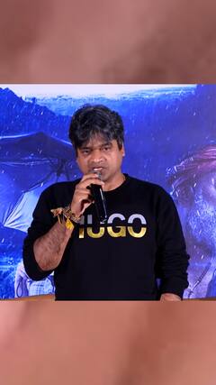 2018 సినిమాలో వర్షాన్ని విలన్ చేశారన్న హరీష్ శంకర్