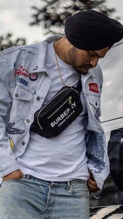 ਸਿੱਧੂ ਮੂਸੇਵਾਲਾ ਦੀ ਯਾਦ 'ਚ 30 ਮਈ ਨੂੰ ਪਿੰਡ ਮੂਸਾ 'ਚ ਲੱਗੇਗਾ ਖੂਨਦਾਨ ਕੈਂਪ, ਗੁਰਦੁਆਰਾ ਸਾਹਿਬ ਪਾਏ ਜਾਣਗੇ ਭੋਗ