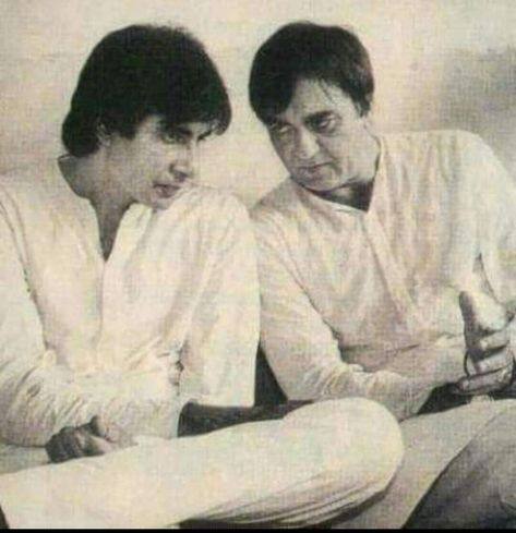 ਸੁਨੀਲ ਦੱਤ ਜਿੰਨੇ ਇੱਕ ਸ਼ਾਨਦਾਰ ਕਲਾਕਾਰ ਸੀ, ਉਨੇਂ ਹੀ ਉਹ ਇੱਕ ਸ਼ਾਨਦਾਰ ਨੇਤਾ ਵੀ ਸੀ। 25 ਮਈ 2005 ਨੂੰ ਉਹ ਸੰਸਾਰ ਤੋਂ ਹਮੇਸ਼ਾ ਲਈ ਰੁਖਸਤ ਹੋ ਗਏ ਸੀ। ਆਓ ਤੁਹਾਨੂੰ ਦੱਸਦੇ ਹਾਂ ਉਨ੍ਹਾਂ ਦੀ ਅਜਿਹੀ ਹੀ ਇੱਕ ਕਹਾਣੀ, ਜੋ ਤੁਸੀਂ ਸ਼ਾਇਦ ਹੀ ਸੁਣੀ ਹੋਵੇਗੀ।