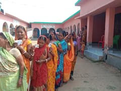 बिहार में पंचायत उपचुनाव के लिए वोटिंग शांतिपूर्ण संपन्न, 44.85 फीसद हुआ मतदान