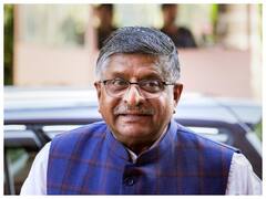 RSS पर कई लोगों ने पहले भी लगाया बैन... कर्नाटक के मंत्री प्रियांक खरगे को रविशंकर प्रसाद ने दिया जवाब