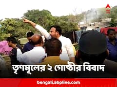 হাতাহাতি-সংঘর্ষ, ফাটল মাথা, খাস কলকাতায় ফের তৃণমূলের ২ গোষ্ঠীর বিবাদ, বেলেঘাটার পর নারকেলডাঙায়