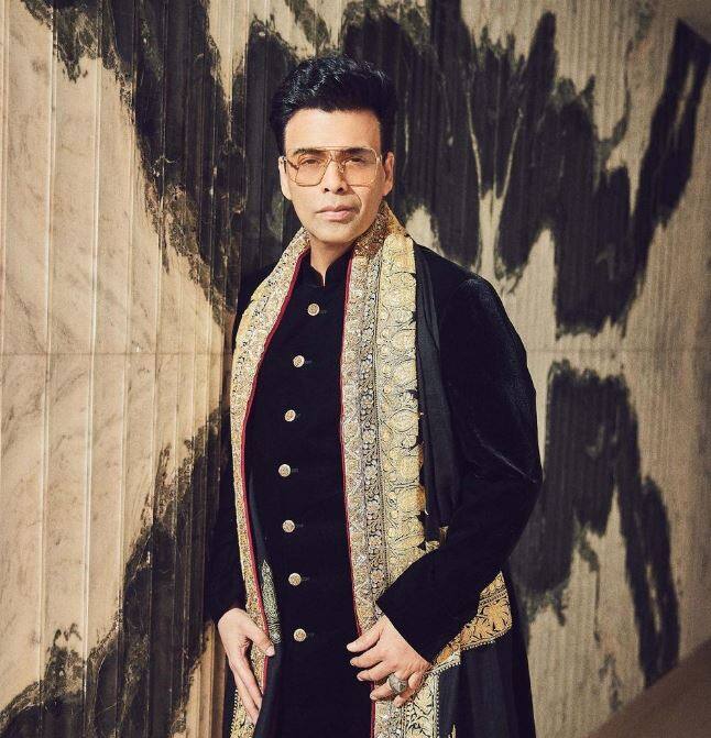 Luxury houses, expensive cars and immense wealth, know how much is the property of Karan Johar Karan Johar Net Worth: લક્ઝરી હાઉસ, મોંઘી કાર અને અપાર સંપત્તિ, જાણો કેટલી છે કરણ જોહરની સંપત્તિ