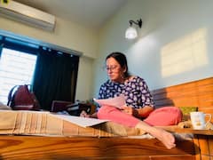 Ashish Vidyarthi First Wife: जानिए कौन हैं आशीष विद्यार्थी की पहली पत्नी, इस पॉपुलर टीवी शो में आ चुकी हैं नजर