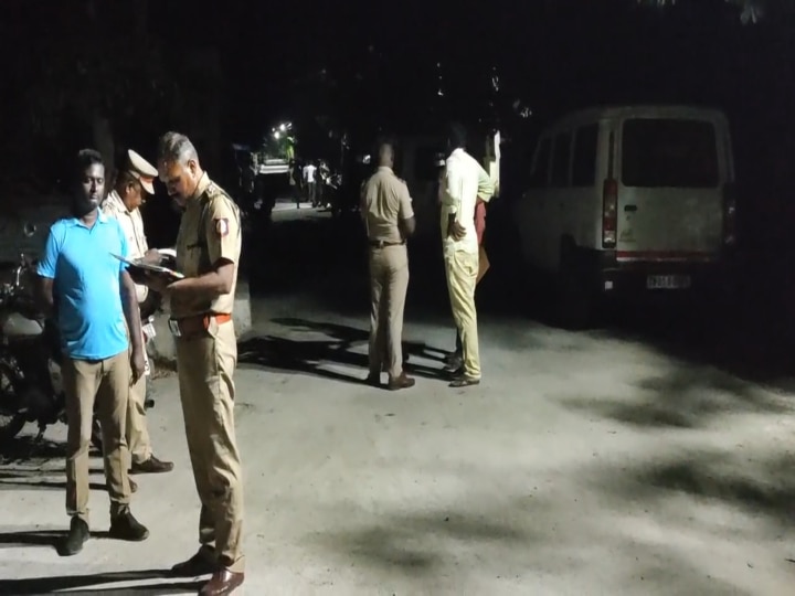 Crime: ஓட ஓட விரட்டி கொலை செய்யப்பட்ட பாமக பிரமுகர்  வழக்கில் 5 பேர் கைது... காரணம் என்ன ?