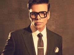 अहम मुद्दों पर फिल्में बनाने से बचते हैं करण जौहर, ग्लैमर से नहीं रहना चाहते दूर