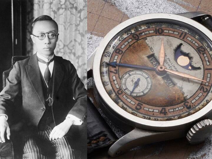 हाल ही में चाइना के हॉन्ग कॉन्ग में एक घड़ी की नीलामी हुई है. घड़ी की कीमत इतनी है, जिसे सुनकर किसी भी आंखें फटी की फटी रह जाएं. आइए जानते हैं आखिर इस घड़ी में ऐसा क्या खास है.