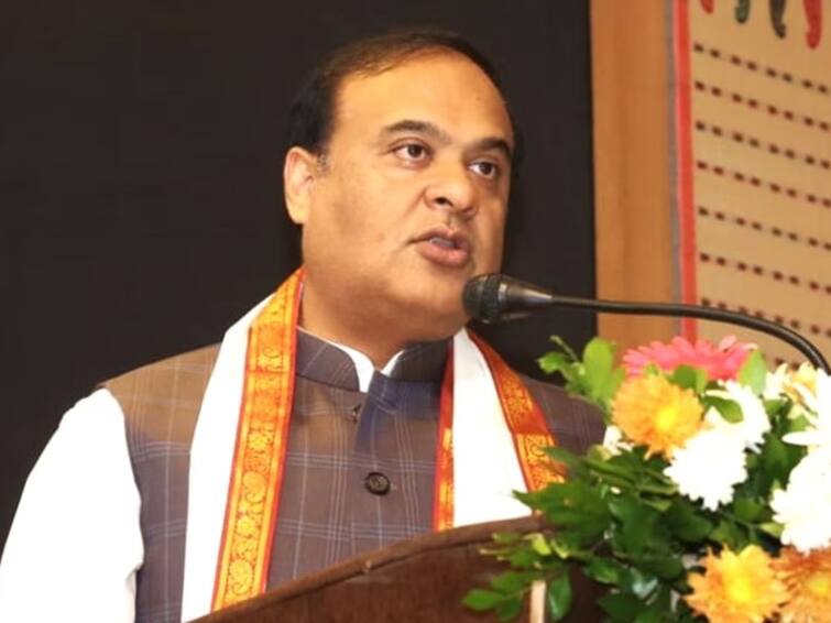 Will opposition parties boycott the inauguration of Ram Mandir? Himanta Biswa Sarma asked a question అయోధ్య రామ మందిర ప్రారంభోత్సవాన్నీ బైకాట్ చేస్తారా? విపక్షాలపై అసోం సీఎం అసహనం