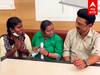 MK Stalin in Singapore : பக்கத்தில் உட்கார்ந்த முதல்வர்.. ஆனந்தக் கண்ணீரில் ஊழியர்கள்..