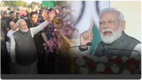 PM Narendra Modi Focus On Tamil Nadu BJP: తమిళులకు దగ్గర అయ్యే ప్రయత్నమా ఇది..?