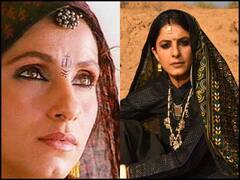 ईशा तलवार ने डिंपल कपाड़िया के आइकॉनिक लुक को किया रीक्रिएट, एक्ट्रेस को मिल रही हैं तारीफें