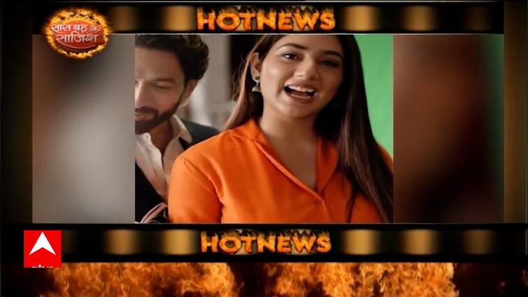 Bade Achhe Lagte Hain – 3 | Disha Parmar And Nakuul Mehta Are All Set To Entertain The Audience With Their Incredible Chemistry