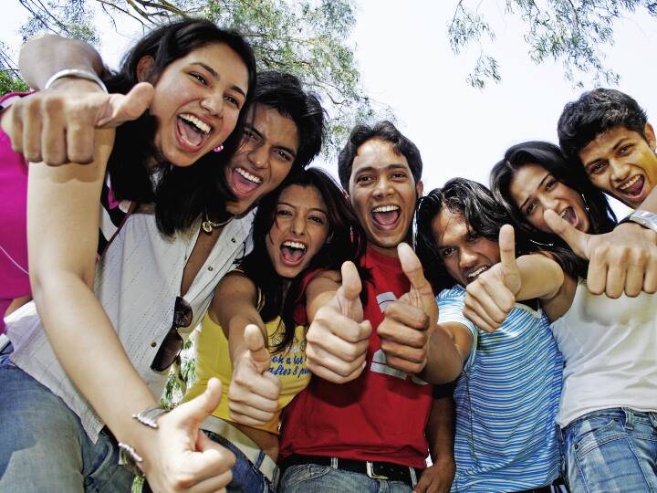 ​MPBSE MP Board Result 2023 Declared Madhya Pradesh Class 12th Toppers list ​Madhya Pradesh Class 12th Toppers list: एमपी बोर्ड ने जारी किया 12वीं क्लास का रिजल्ट, यहां देखें टॉपर्स लिस्ट