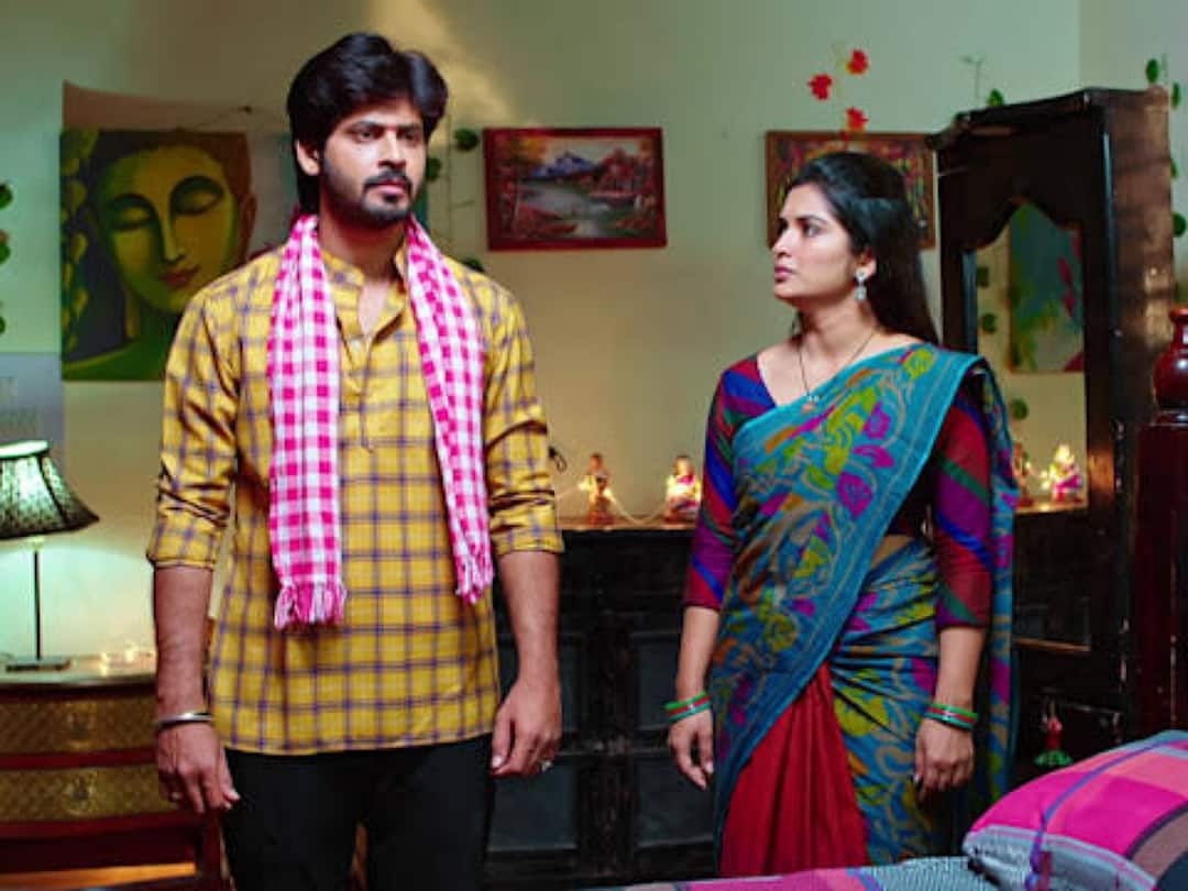 Mallika insults rama in todays janakalaganaledhu serial may 25th written update Janaki Kalaganaledu May 25th: రామను అవమానించిన మల్లిక - జానకి చేసిన పనికి సంతోషంలో మునిగిన కుటుంబ సభ్యులు