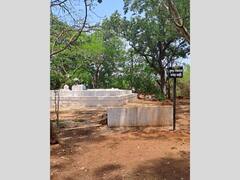 कोल्हापूर : पन्हाळगडावरील ऐतिहासिक तानपीर मजारीची समाजकंटकांकडून नासधूस; हिंदू-मुस्लिम बांधवांनी पुन्हा बांधत दिला ऐक्याचा संदेश