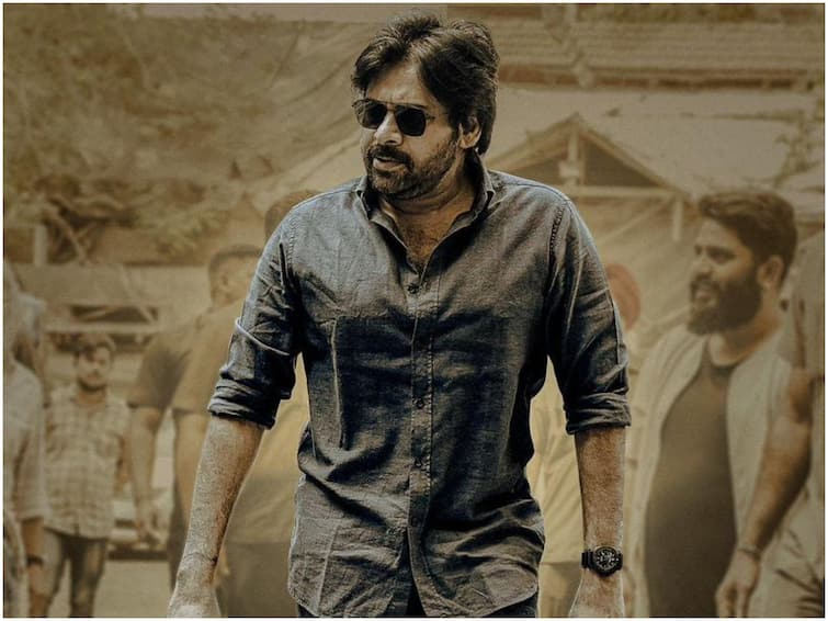 Pawan Kalyan to finish Sujeeth's OG Original Gangster shooting by this October, Deets Inside Pawan Kalyan - OG Movie : 'ఓజీ'కి పవన్ పక్కా ప్లాన్ - వర్కవుట్ అయితే ఫ్యాన్స్‌కు ఫెస్టివలే!