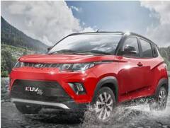 Mahindra New SUV: ਮਹਿੰਦਰਾ ਤਿਆਰ ਕਰ ਰਹੀ ਹੈ ਇੱਕ ਨਵੀਂ ਕੰਪੈਕਟ SUV , KUV 100 ਦੀ ਲਵੇਗੀ ਥਾਂ