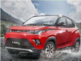 Mahindra New SUV: ਮਹਿੰਦਰਾ ਤਿਆਰ ਕਰ ਰਹੀ ਹੈ ਇੱਕ ਨਵੀਂ ਕੰਪੈਕਟ SUV , KUV 100 ਦੀ ਲਵੇਗੀ ਥਾਂ