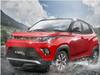 Mahindra New SUV: ਮਹਿੰਦਰਾ ਤਿਆਰ ਕਰ ਰਹੀ ਹੈ ਇੱਕ ਨਵੀਂ ਕੰਪੈਕਟ SUV , KUV 100 ਦੀ ਲਵੇਗੀ ਥਾਂ