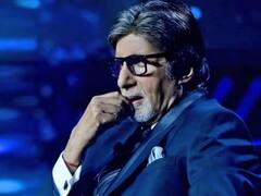 Bollywood Kissa:  જ્યારે ક્રિકેટ ક્લબમાં સામેલ થવા માટે બિગ બીએ માતા પાસે માંગ્યા હતા બે રૂપિયા, જાણો શું મળ્યો હતો જવાબ?