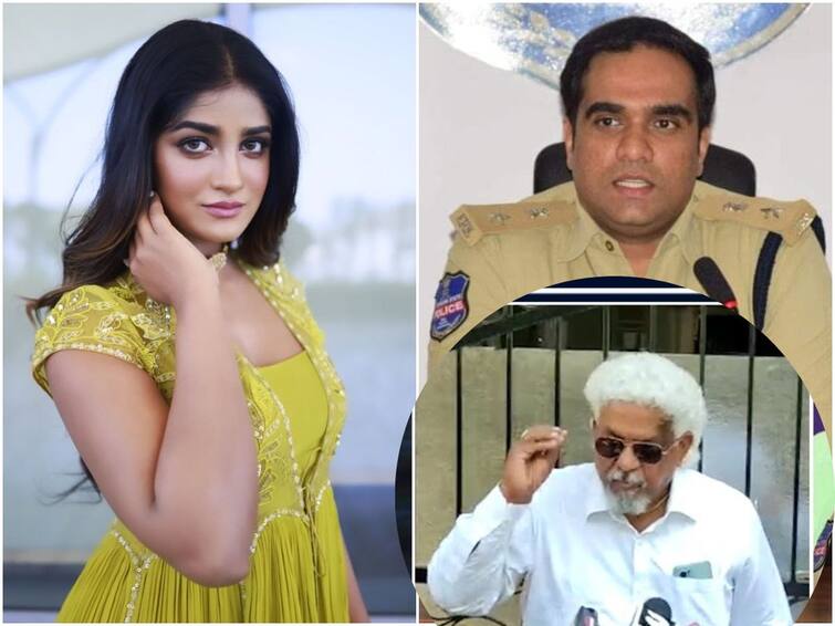 Dimple Hayathi Vs DCP Rahul Hegde Actress Lawyer Paul Satyanandan Tells main reason behind Ongoing Issue Dimple Hayathi Vs DCP Rahul Hegde : డింపుల్‌కు ప్రాణహాని - డీసీపీ కేసులో సంచలన విషయాలు బయటపెట్టిన లాయర్