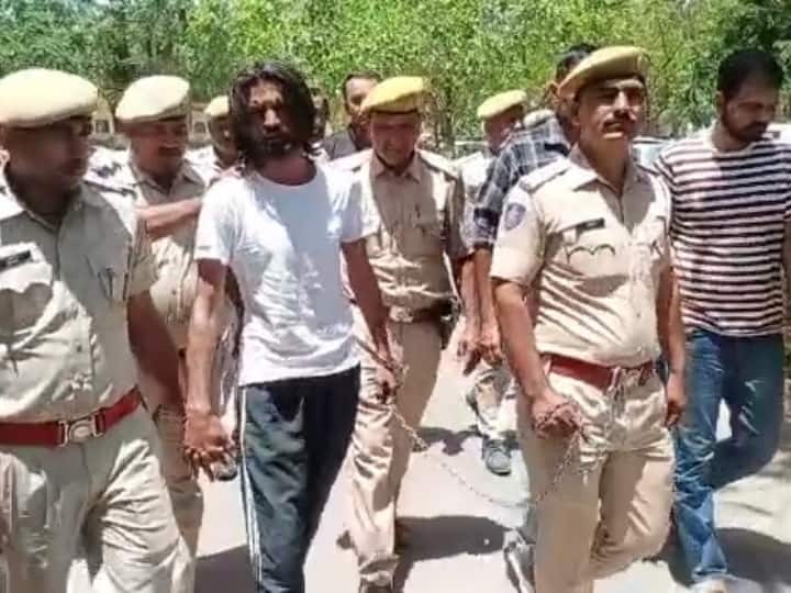police made a lot of effort to arrest Most Wanted Ajay Pal Singh, Fake call bothered Jodhpur Police ANN Jodhpur News: अजय पाल सिंह को पकड़ने के लिए पुलिस ने बेले काफी पापड़, कभी सब्जी बेची तो कभी टूरिस्टों की फोटो खींची