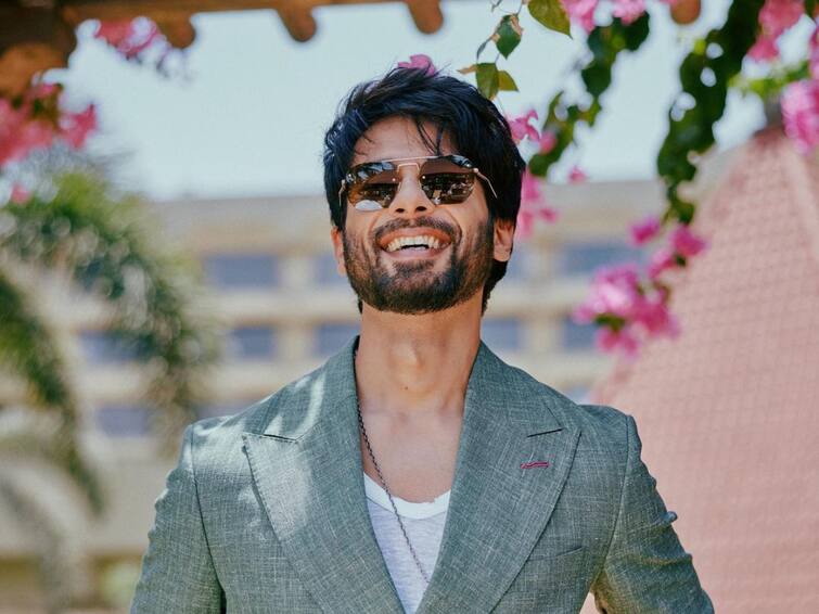 Shahid Kapoor Reacts To Claims About Charging Rs. 40 Cr For 'Bloody Daddy' Shahid Kapoor Reacts To Claims About Charging Rs. 40 Cr For 'Bloody Daddy'