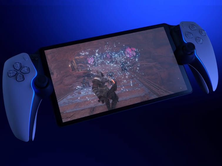 PlayStation Showcase: Sony Announces 'Project Q' Handheld Gaming Console