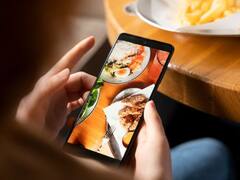 भूख लगी है...लेकिन आसपास खाने को कुछ नहीं? तो देख लें अपने पसंदीदा खाने की फोटो, भर जाएगा पेट- रिसर्च