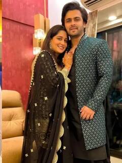 Tv Couple: धर्म की दीवार तोड़कर इन टीवी कपल्स ने थामा एक दूसरे का हाथ, ट्रोलिंग के बावजूद बिता रहे हैप्पी लाइफ