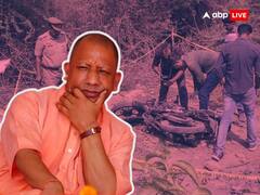 योगी राज में एनकाउंटर के चौंकाने वाले आंकड़े- हर 15 दिन में एक अपराधी को पुलिस ने उतारा मौत के घाट