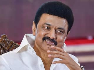 CM Stalin Speech: தமிழ்நாட்டில் புதியதாக 6 தொழிற்பேட்டைகள் - அறிவித்து முதலமைச்சர் மு.க.ஸ்டாலின் உரை