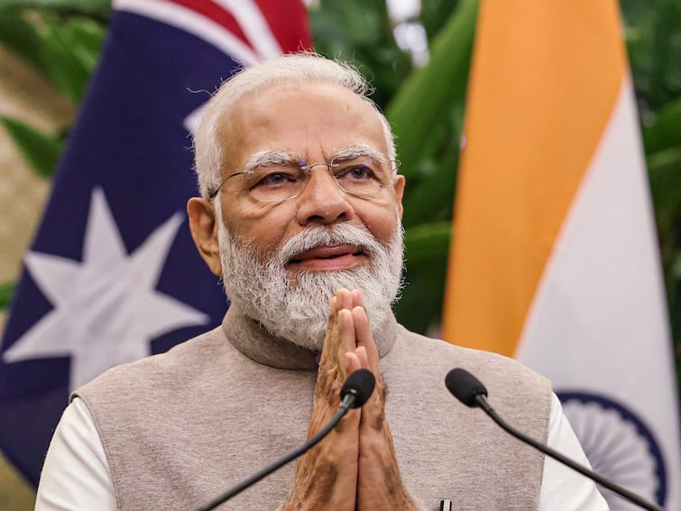 Partial change in Prime Minister Narendra Modi's visit to Madhya Pradesh, will now go to Shahdol instead of Dhar ANN MP News: प्रधानमंत्री नरेंद्र मोदी के मध्य प्रदेश दौरे में हुआ आंशिक बदलाव, अब धार की जगह जाएंगे शहडोल