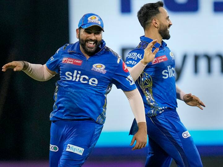 IPL 2023 Former Cricketer Irfan Pathan Praised Rohit Sharma's captaincy and wished for playing under his captaincy इरफान पठान को है रोहित शर्मा की कप्तानी में नहीं खेलने का मलाल, बोले- अगर वो मेरे कप्तान होते तो...