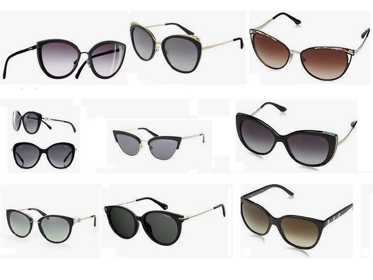Lifestyle  Different Types Of Trending Sunglasses News summer Sunglasses: उन्हात फिरताय! वापरा 'हे' हटके सनग्लासेस